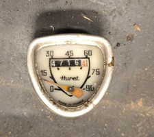 * compteur huret 90 cyclo