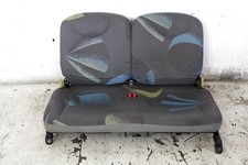 7701056145 Banc De Canapé Sièges Arrière Deuxième Rangée Renault Twingo 1.2 B 4