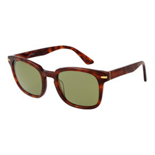 Lunettes Serengeti Marron