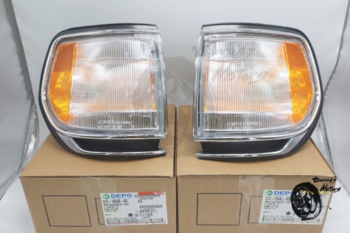 Toyota land cruiser - toyota, fj80g