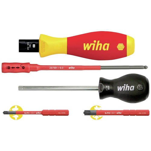 Wiha 38074 vde - wiha,