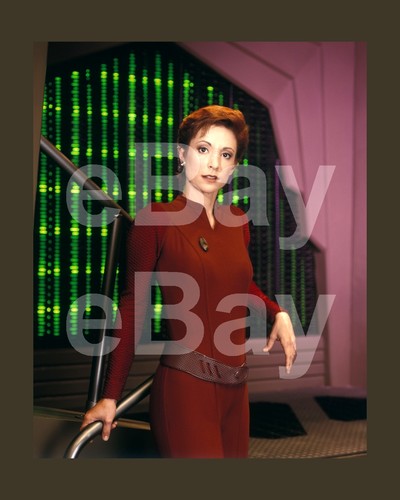 Star trek deep - trek, space