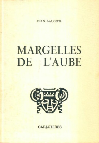 Margelles aube jean - de,