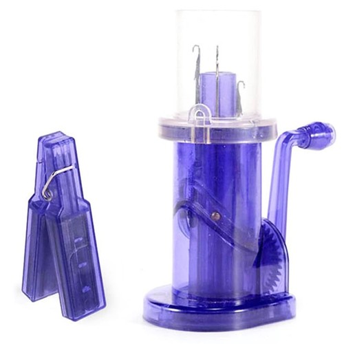 Outil tricoter plastique - tricoter,,