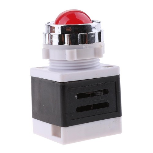Voyant lumineux led 220 pour - v,