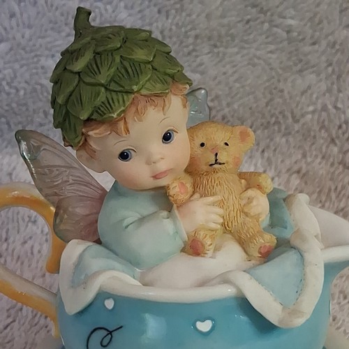 Enesco little kitchen - little,
