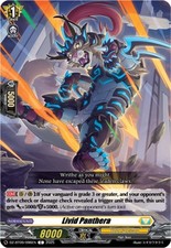 Vanguard TCG card
