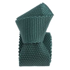 Tony & Paul. Cravate tricot