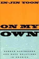 Own korean businesses - on,