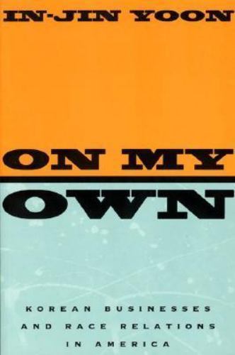 Own korean businesses - my,