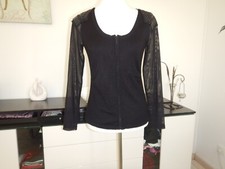 Gilet femme "Patrice Breal"