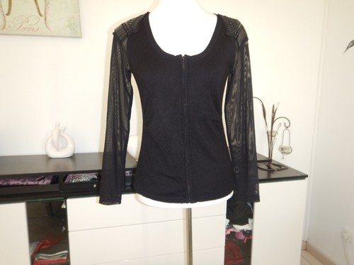Gilet femme patrice breal - femme, breal"