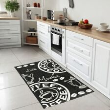 Tapis de cuisine sisal tapis