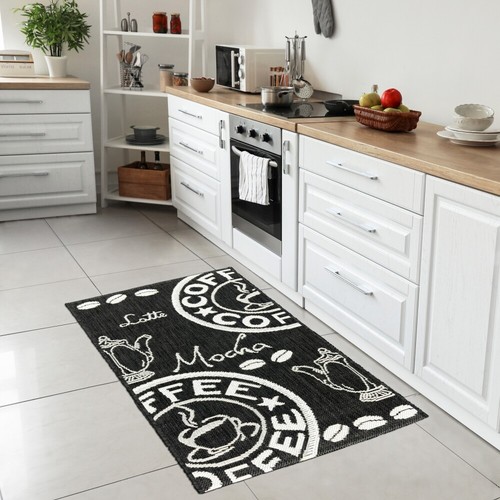 Tapis cuisine sisal - de,