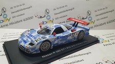 Nissan R 390 GT1 - 1998  1:43