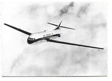 AVIATION  AVION CARAVELLE BI REACTEUR AIR FRANCE