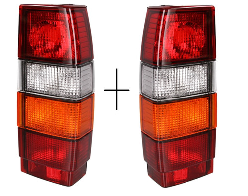 Lampe feu arriere g - feu,