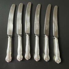 6 Couteaux COOPER BROS & SONS