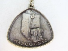 Porte Clé / Key Ring