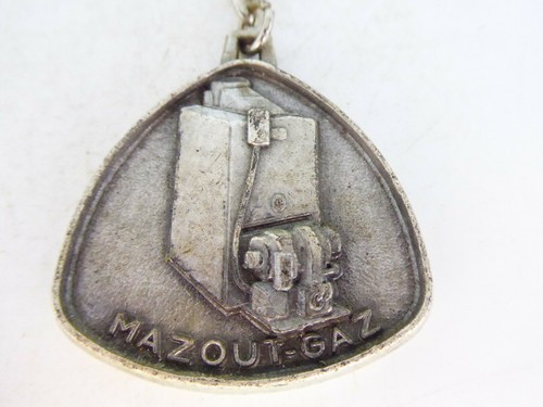 Porte clé key ring - /,