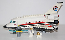 Lego City 3367 - La navette spatiale - Space Shuttle