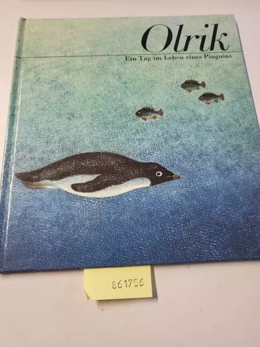 Olrik ein tag leben eines - olrik:,
