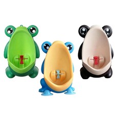 Urinal Formation Pot Bébé Garçon Accessoire Pipi Mural Léger Fabriqué En PP