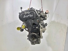 Moteur type BKP - Volkswagen