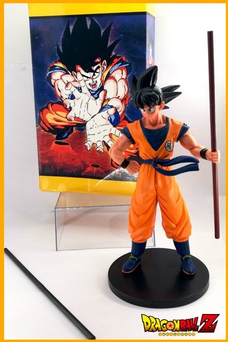 Figurine dragon ball - ball,