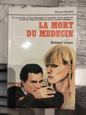 Livre, La Mort Du Médecin