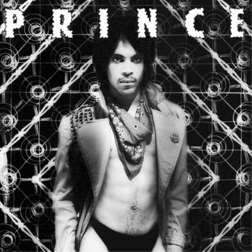 Prince dirty mind - prince,