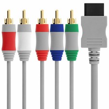 Câble component rca - câble,