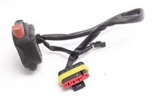 Support de guidon de commande