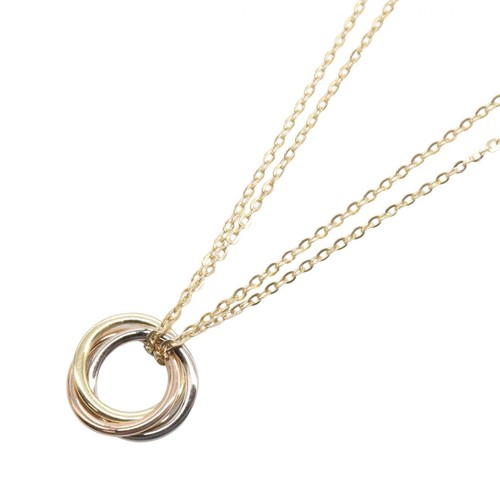 Collier pendentif cartier - collier,