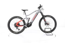 Haibike AllMtn 6 VTT électrique tout suspendu Yamaha Batterie 600Wh 29"/27,5" Pr