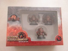 RACKHAM AT-43 RED BLOK UNIT