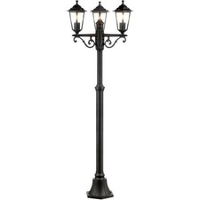 Lampadaire extérieur 3L