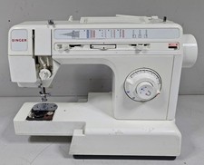 Sewing Machine Singer 9810C