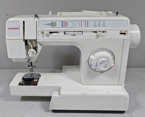 Sewing machine singer - machine, 9810c
