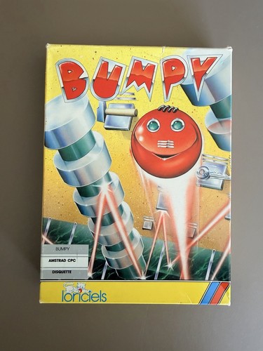 Jeu amstrad cpc - amstrad,