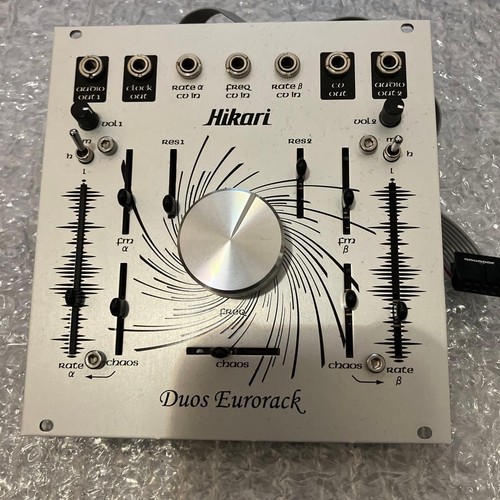Hikari instruments duos - hikari,
