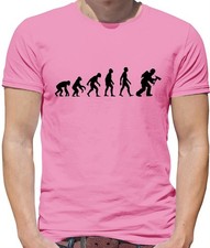 Évolution De L'Homme