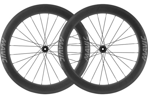 Roues mavic cosmic 65 - mavic,