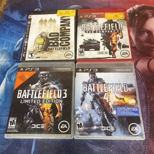 Battlefield bad company 2 - battlefield:,