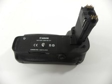 Canon BG-E11 Battery Grip
