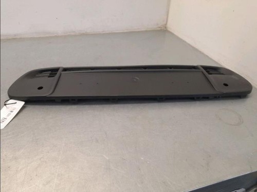 Grille pare choc citroen c4 - de,