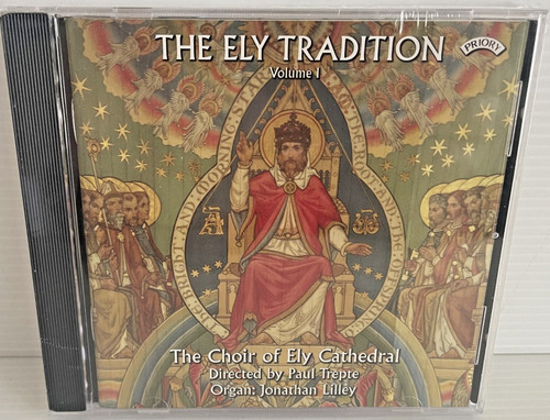 The ely tradition vol - the,