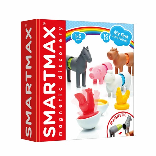 Smartmax first farm - my,