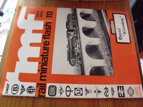 Rmf 113 signalisation - µ!,