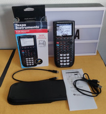 ★ TI82 Python edition